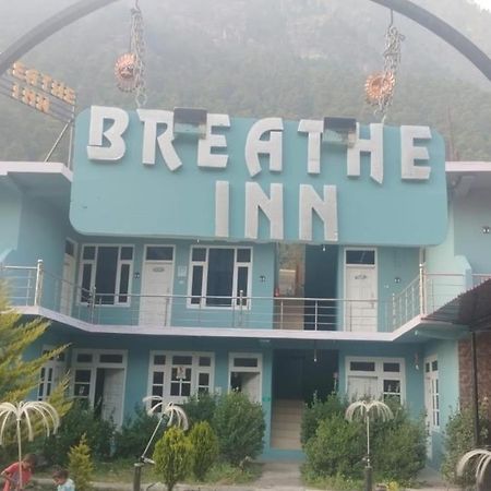 Breathe Inn 카솔 외부 사진