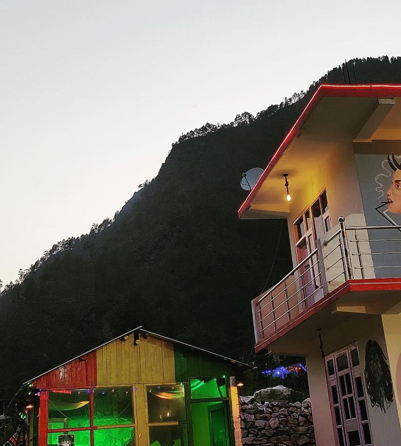 Breathe Inn 카솔 외부 사진