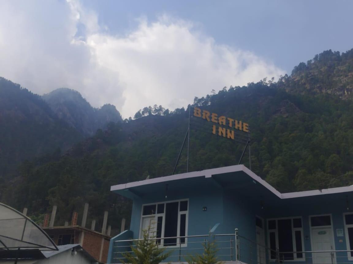 Breathe Inn 카솔 외부 사진